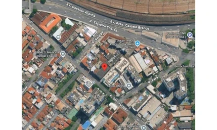 Comercial em Rio de Janeiro, Maracanã, Rua Senador Furtado, Maracanã, Rio de Janeiro, RJ, RJ. Área: nullm2