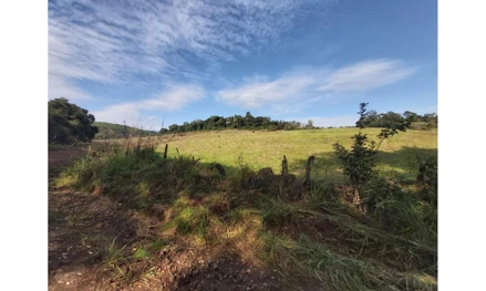 Terreno em Descanso, Belmonte, Estrada Linha Bela Vista, SC. Área: 49537.5m2
