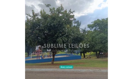 Terreno em Sorocaba, Jardim Golden Park Residencial, Rua Juracy Antonio Boaro, s/n, SP. Área: 250m2