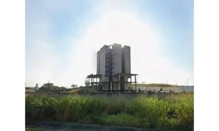 Comercial em Itaguaí, Santana, Rodovia Rio Santos (BR-101), Lote A, Santana, RJ. Área: 4200m2