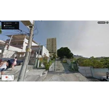 Apartamento em Rio de Janeiro, Ramos, Rua Teixeira Franco, n 102, RJ. Área: 54m2