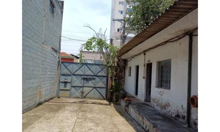 Comercial em São Paulo, Vila Prudente, Rua Coelho Neto, 199, Quinta da Paineira, SP. Área: nullm2