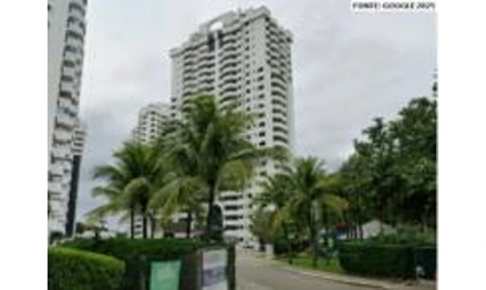 Apartamento em Rio de Janeiro, Barra Da Tijuca, Avenida Alfredo Baltazar da Silveira, nº 419, RJ. Área: nullm2