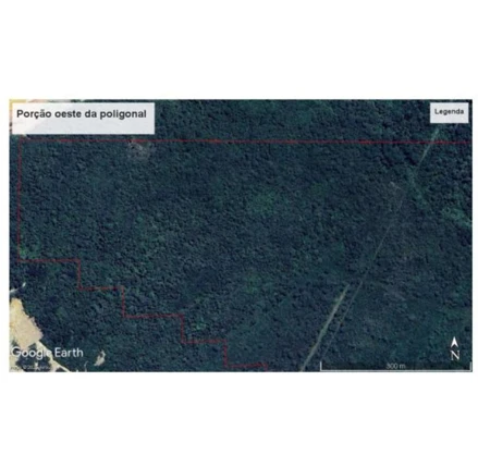 Área rural em Ipubi, , Sítio do Barbosa, ao sul do município de Ipubi, PE. Área: 55.52m2
