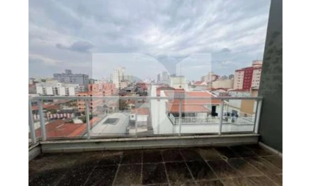 Apartamento em São Caetano do Sul, Santa Maria, Rua Tibagi, 113, Santa Maria, SP. Área: 102.92m2