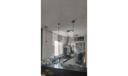 Apartamento em São Caetano do Sul, Santa Paula, Rua Osvaldo Cruz, 2092, Santa Paula, SP. Área: 91.6m2
