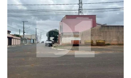 Terreno urbano em Capão Bonito, Vila Nova Capão Bonito, Avenida Professor Laudelino de Lima Rolim, S/N, SP. Área: 364.17m2