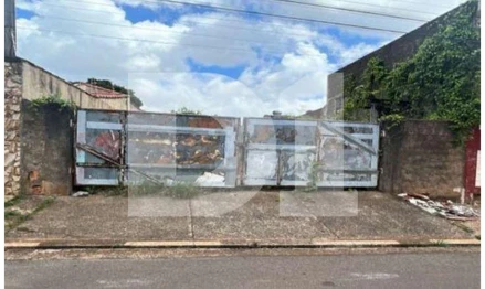 Terreno urbano em Capão Bonito, Centro, Rua Nove de Julho, S/N, Centro, SP. Área: 348.11m2