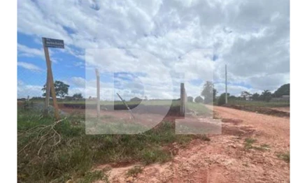 Terreno urbano em Capão Bonito, Vila Santa Isabel, Avenida Um, S/N, SP. Área: 491.58m2