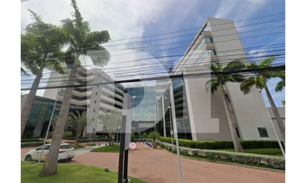 Apartamento em Campinas, Jardim Nova California, Avenida Royal Palm Plaza, 180, SP. Área: 19.75m2
