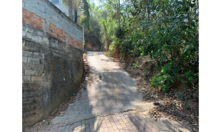 Casa em Mairiporã, Juqueri Mirim, Alameda dos Cardeais, 217 - Juqueri Mirim, SP. Área: 136.7m2