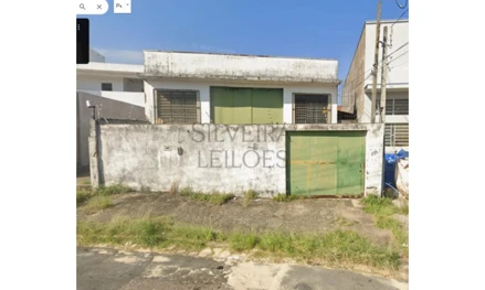 Prédio comercial em Campinas, Jardim Quarto Centenário, Rua José de França Camargo, 131, SP. Área: 217.02m2