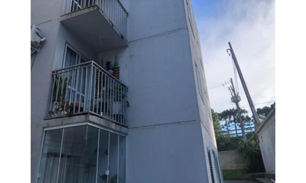 Apartamento em Erechim, , Rua José Cantelli, 254, RS. Área: 49.52m2