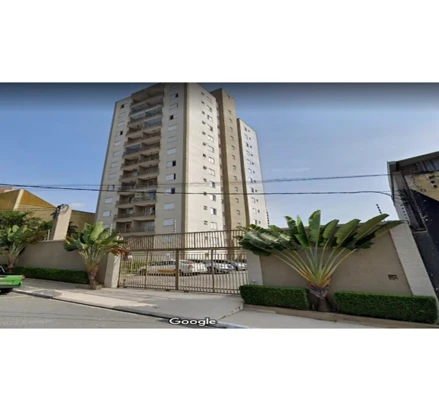 Apartamento em São Paulo, Jardim Matarazzo, Rua Maria Angélica Soares Gomes, 07, SP. Área: 49.88m2