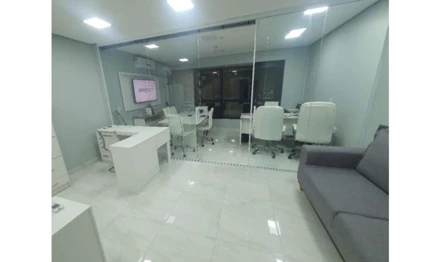 Sala comercial em Diadema, Centro, RUA ORENSE, 41, CENTRO, SP. Área: 46.39m2