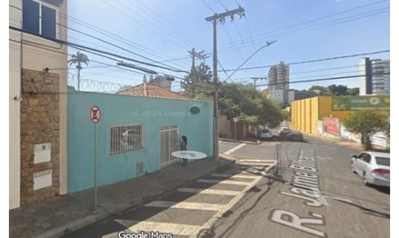 Casa em Uberaba, Mercês, Rua Jaime Bilharinho, n° 265, Mercês, Uberaba/MG, MG. Área: nullm2