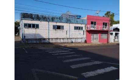 Outros em Xaxim, Centro, Rua Candido Teston, 1252, apt 202, SC. Área: 366.8m2 Outros em Xaxim, Centro, Rua Candido Teston, 1252, apt 202, SC. Área: 366.8m2