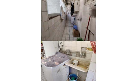 Apartamento em Recife, Boa Viagem, Rua Aquidabã, 56, PE. Área: 156.69m2