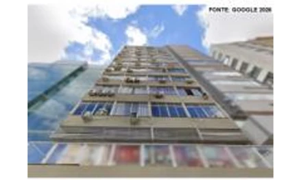 Sala comercial em Florianópolis, Centro, Rua Arcipreste Paiva, nº. 43, SC. Área: 31.15m2