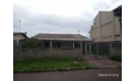 Casa em Eldorado do Sul, Sans Souci, Rua Valdemar de Souza, nº 132, RS. Área: 330m2