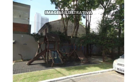 Apartamento em São Paulo, Vila Firmiano Pinto, Rua Pedro Victor, 20, SP. Área: 71.19m2