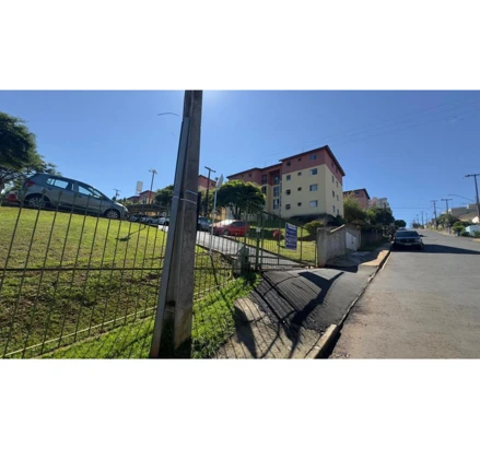 Apartamento em Ponta Grossa, Estrela, RUA CONRADO SCHIFFER N°.400, PR. Área: 44.1584m2