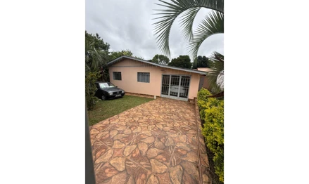 Terreno em Ponta Grossa, Piriquitos, VILA REAL, BAIRRO PIRIQUITOS, PONTA GROSSA-PR, PR. Área: 490m2