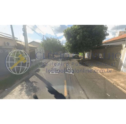 Casa em São José do Rio Preto, Jardim Bianco, Rua Walter Carlos Araújo, 595, SP. Área: 207.46m2
