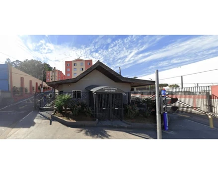 Apartamento em São Bernardo do Campo, Baeta Neves, Rua dos Vianas, 1545, apartamento 04, Edifício Saturno, Bloco VII, Condomínio Residencial Arco Iris, bairro Baeta Neves, São Bernardo do Campo/SP, CEP 09760-510, SP. Área: 42.575m2