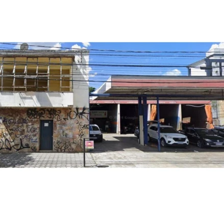 Prédio comercial em Belo Horizonte, , Rua dos Tupis, 1.376, MG. Área: 600m2