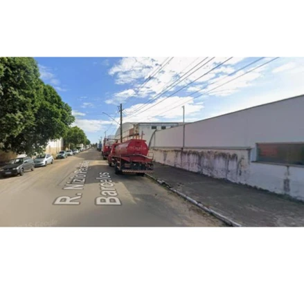 Área industrial em Governador Valadares, Vila Isa, Rua Nizio Peçanha Barcelos, MG. Área: 150200m2