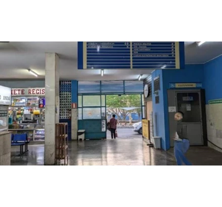 Outros em São João del Rei, Centro Da Região, Av. Cristóvão Colombo, nº 599, MG. Área: 3.7m2
