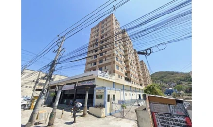 Apartamento em Rio de Janeiro, Madureira, Avenida Ministro Edgard Romero, 715, bloco 2, Ap. 101, Madureira, Rio de Janeiro, RJ, RJ. Área: nullm2