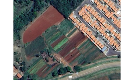 Terreno urbano em Laranjal Paulista, Distrito De Maristela, Rodovia Marechal Rondon , SP-300, Laranjal Paulista, SP, SP. Área: 5400m2
