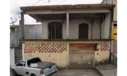Casa em Franco da Rocha, Monte Verde, rua Ana Sieera Diniz nº 297, SP. Área: 326m2