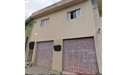 Casa em Franco da Rocha, Companhia Fazenda Belem, Rua Juvenal Gomes do Monte, 349, SP. Área: 264.06m2