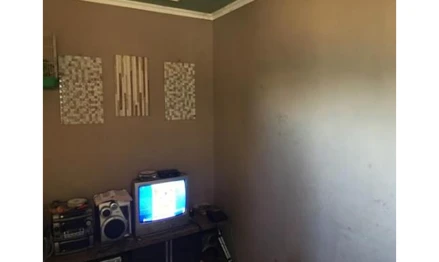 Apartamento no Centro, Taubaté