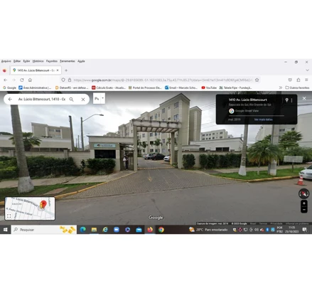 Outros em Sapucaia do Sul, CENTRO, AV. LÚCIO BITTENCOURT, 1410, RS. Área: nullm2