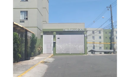 Apartamento em Sapucaia do Sul, Camboim, RUA DONA ERNESTINA, 417, PASQUALINI, RS. Área: nullm2