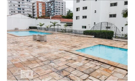 Apartamento em São Paulo, Sumaré, Rua Havaí, 292 - Sumaré, SP. Área: 135.16m2