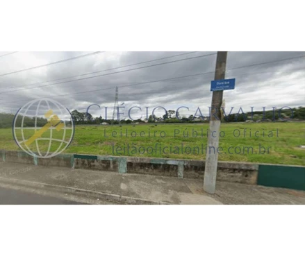 Terreno em São José dos Campos, Jardim Pararangaba, Rua Rio Guaiba, 401, SP. Área: 250m2