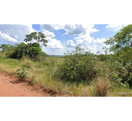Área rural em Nova Esperança, Distrito De Barão De Lucena, estrada secundária denominada Cajupá, PR. Área: 11m2 Área rural em Nova Esperança, Distrito De Barão De Lucena, estrada secundária denominada Cajupá, PR. Área: 11m2