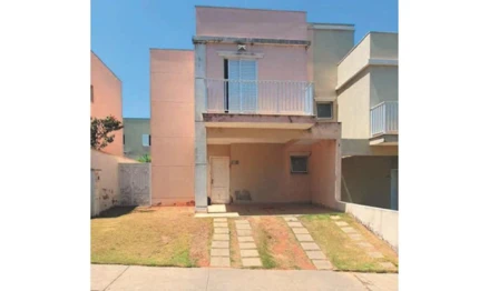 Outros em Itu, Pedregulho, Rua Margarida Costa Silva Osti, 72, SP. Área: 110.33m2