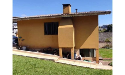 Outros em Caçador, Gioppo, Rua José Giopo, 1039, SC. Área: 292.5m2