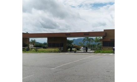 Terreno urbano em Santana de Parnaíba, Residencial E Comercial Serra Do Sol, Rua Monte Evereste, 922, lote 19, quadra 09, SP. Área: 458.44m2