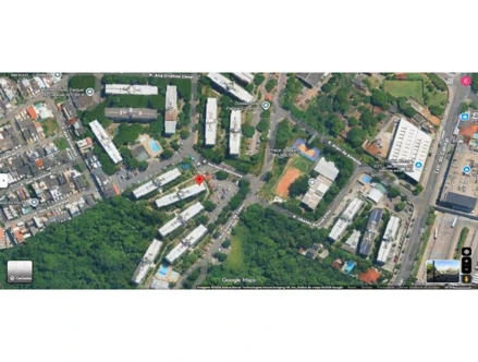 Apartamento em Rio de Janeiro, Freguesia (Jacarepaguá), Rua Giovani de Castro, número 230, apartamento 410 do bloco 04, RJ. Área: nullm2