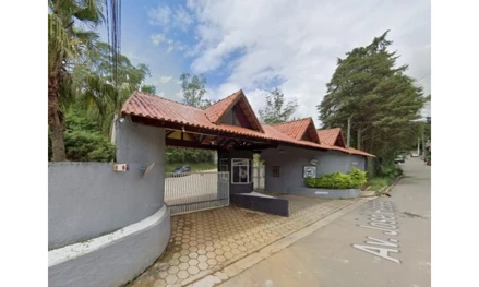 Terreno em Embu-Guaçu, Colibris, Rua dos Canários, 12, Colibris, SP. Área: 1175.5m2