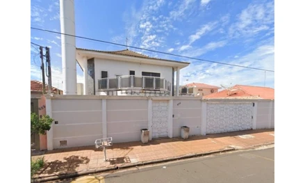 Terreno em Catanduva, Vila Alexandria, Rua Lavínia, 650, Vila Alexandria, Catanduva, SP, SP. Área: 365.2m2