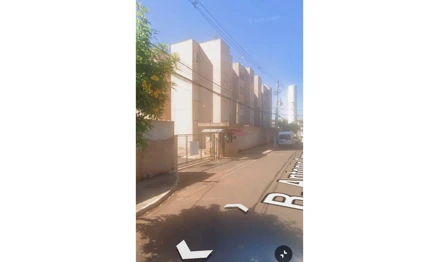 Apartamento em Sertãozinho, Jardim Santa Rosa II, Rua Antonio Caetano do Nascimento, nº 600, Apto 42, bloco 05 Condomínio Residencial Acácias, Jardim Santa Rosa II, SP. Área: 43.37m2
