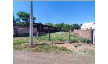 Terreno em Alegrete, Centenário, Rua Caiboaté, RS. Área: nullm2